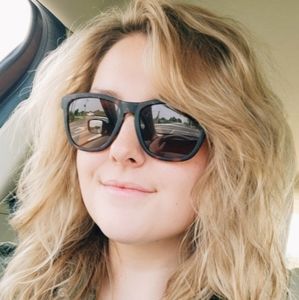 Meet your Posher, Ryleigh